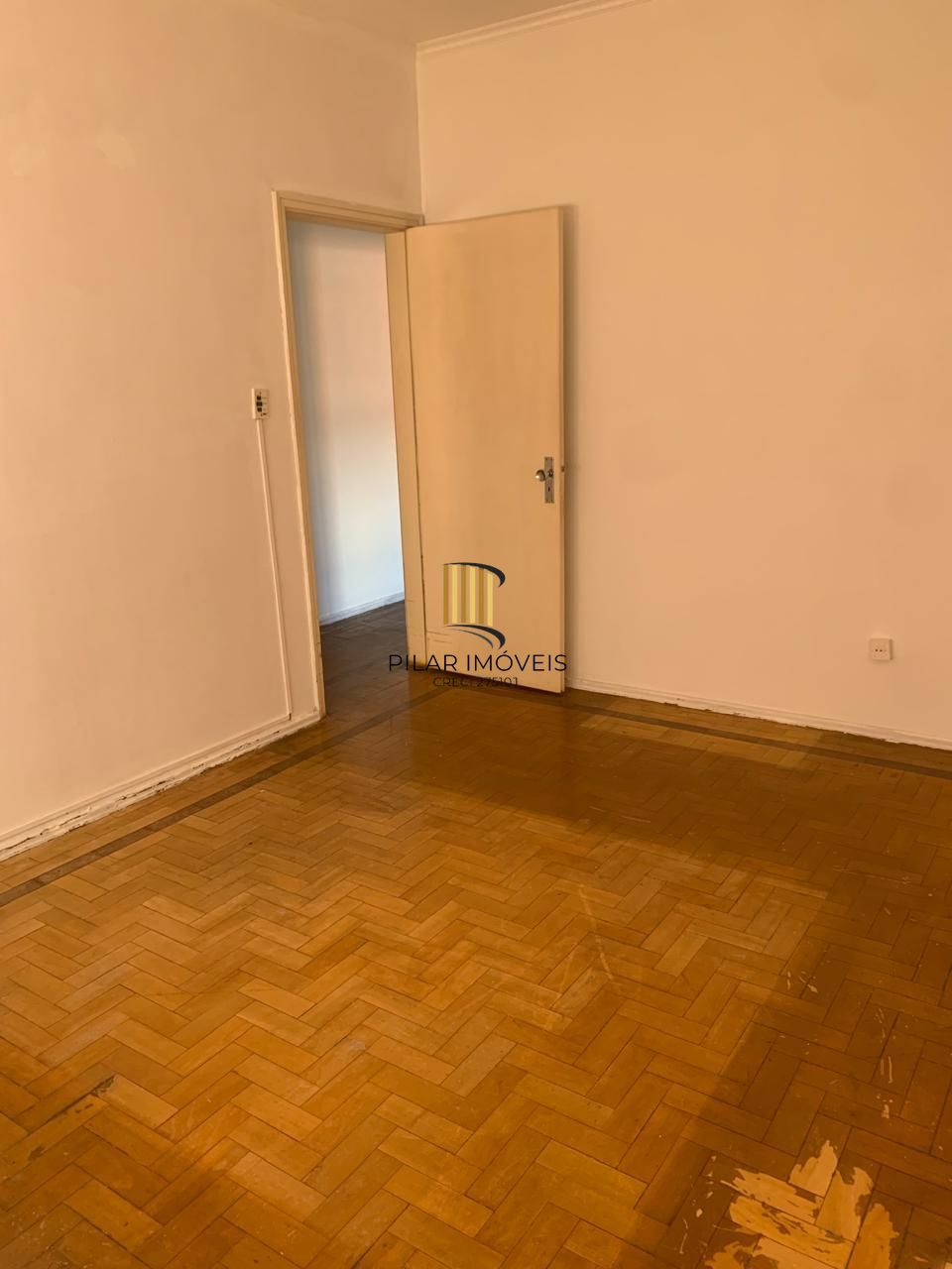 Apartamento três dormitórios Bairro Santana