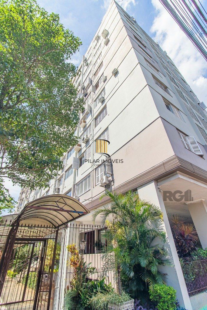 APARTAMENTO 2 DOMITÓRIOS NO BOM FIM, GARAGEM ELEVADOR PROXIMO A UFRGS PORTO ALEGRE - Pilar Imóveis