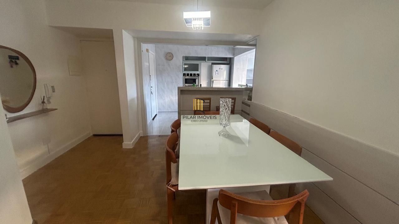 APARTAMENTO DE FRENTE 03 DORMITÓRIOS -MENINO DEUS