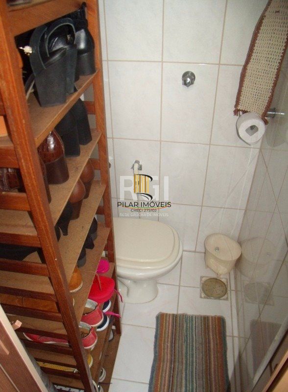 Apartamento para Venda - 113.31m², 2 dormitórios, 1 vaga - Partenon