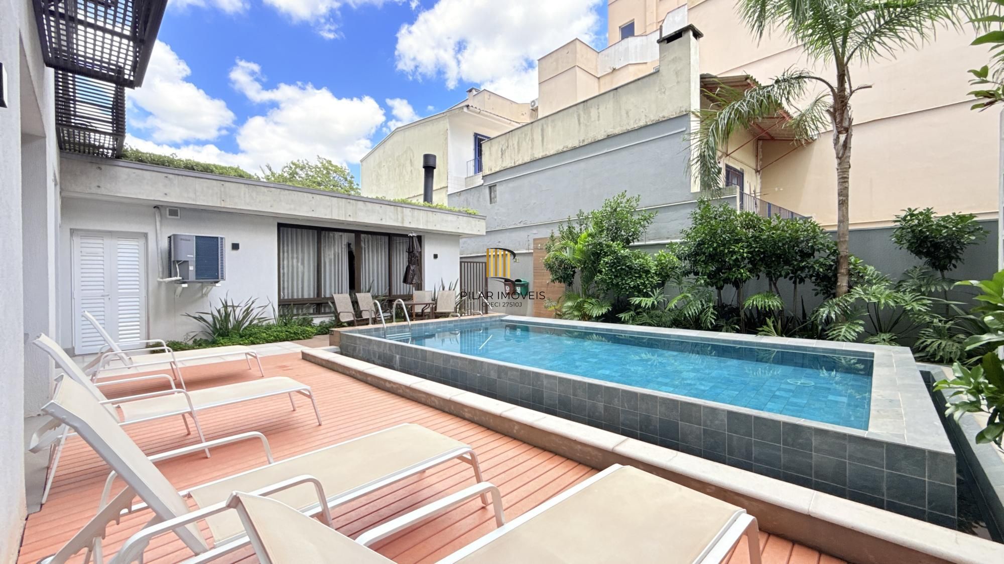 Apartamento 3 suítes 2 vagas