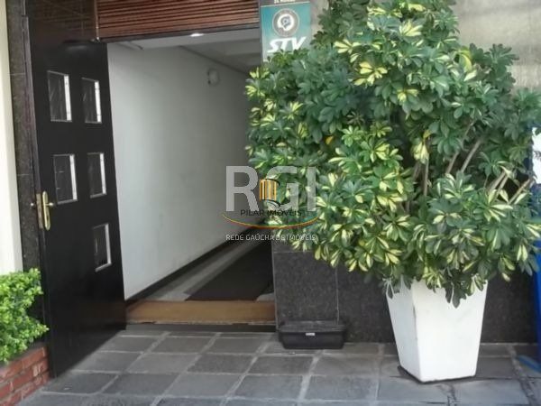 sala - 28,02 m² - Cidade Baixa