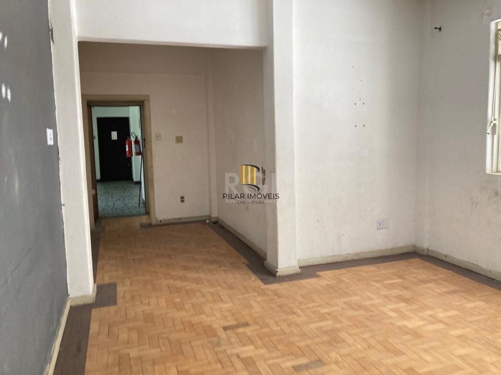 apartamento - 3 dorms - 101,64 m² - Centro Histórico