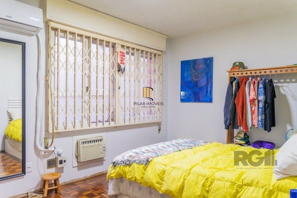 APARTAMENTO - 3 dorms . - 117,67  m² - MENINO DEUS
