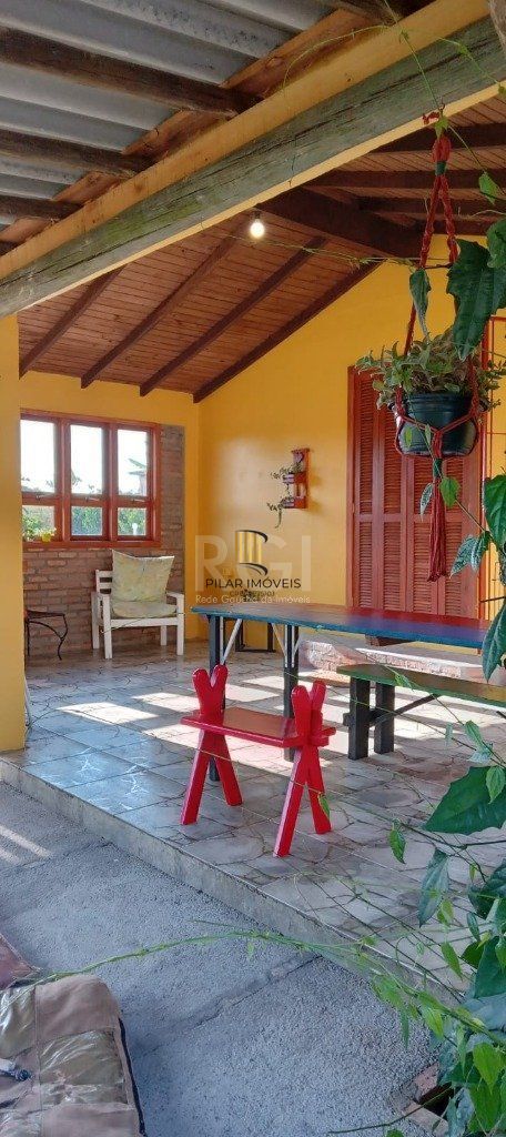 Sítio para Venda - 120m², 3 dormitórios, sendo 1 suites, Águas Claras