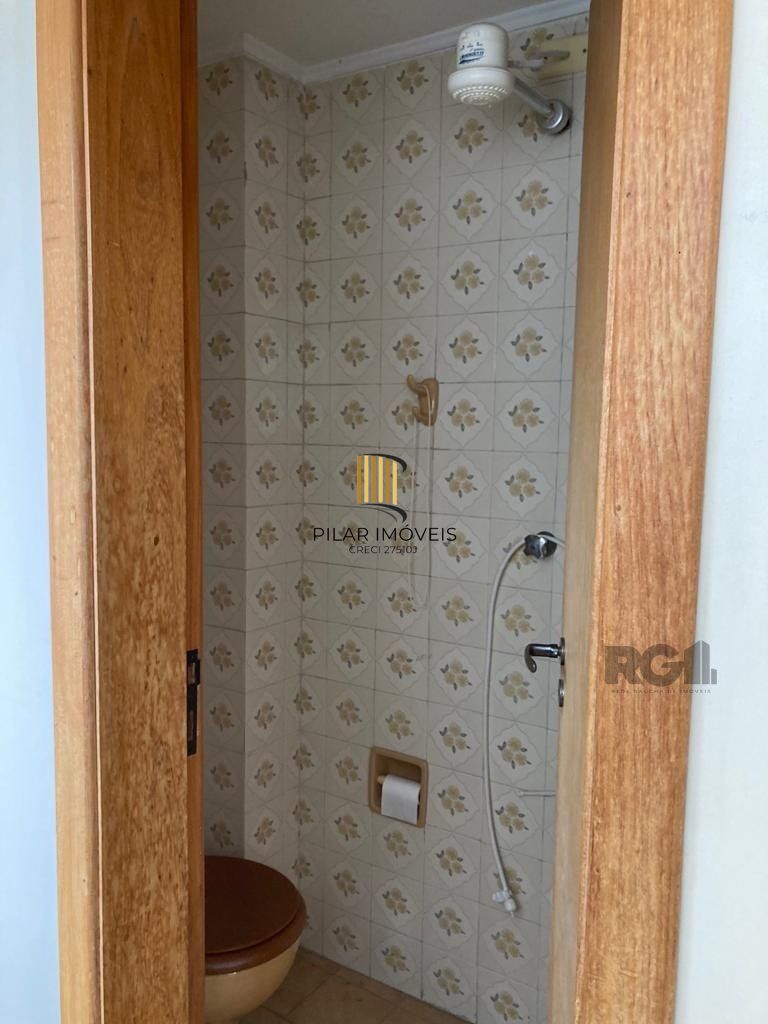 Apartamento - 3 dormitórios - 144,71 m² - Menino Deus