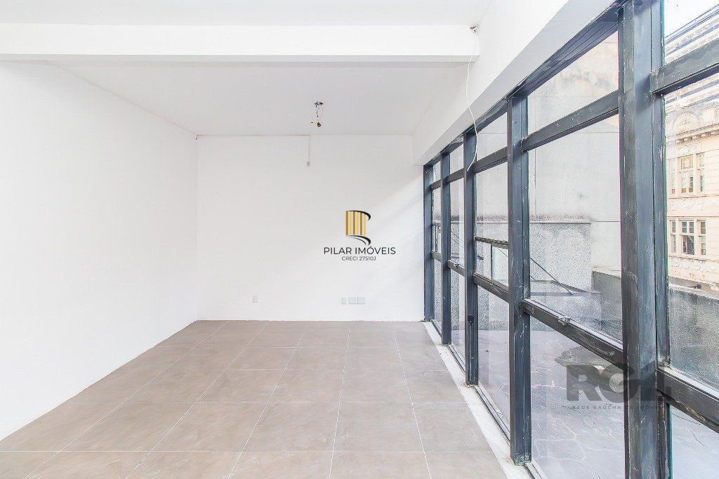 PRÉDIO - 360 m² - CENTRO HISTÓRICO