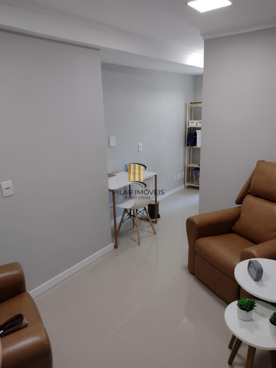 Sala ideal para consultório odontológico