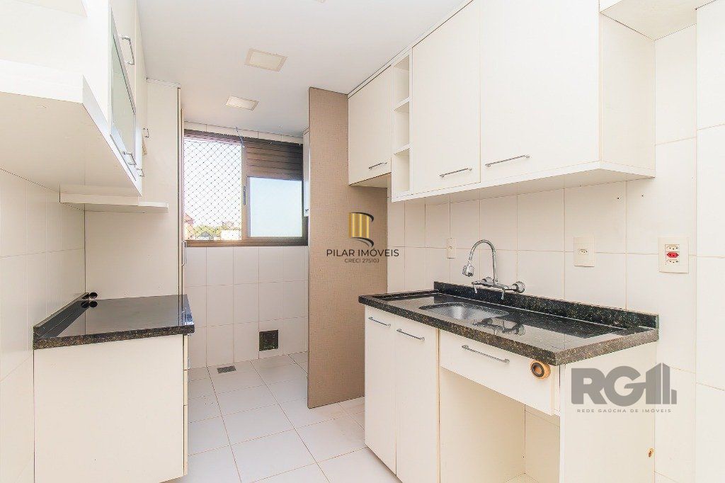 Excelente apartamento de 2 Dormitório
