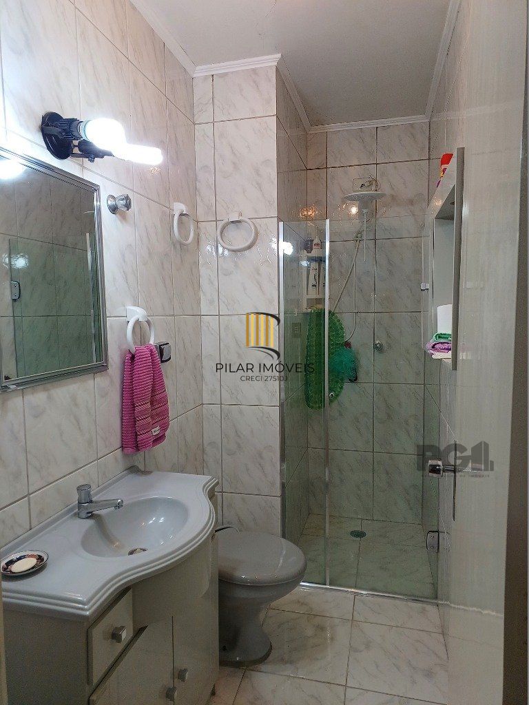 Cobertura com 2 dormitórios e 117m² privativos
