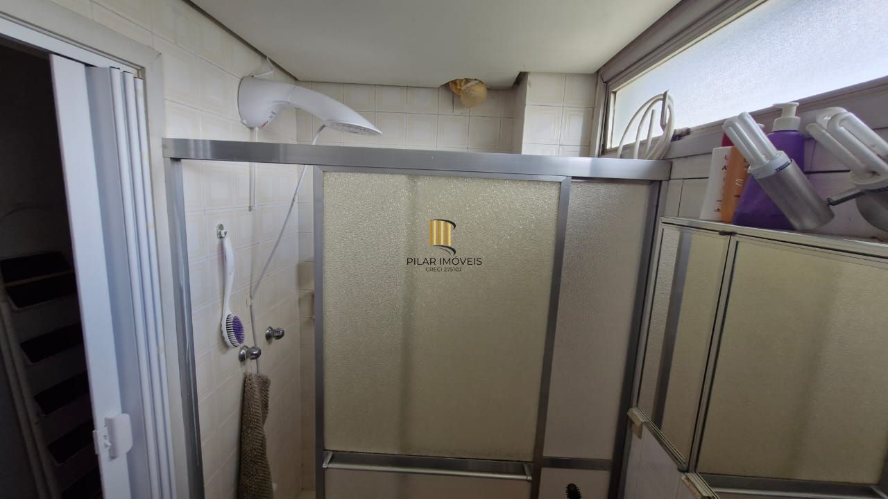 Apartamento 3 dormitórios, banheiros 1 garagem e muita área de lazer