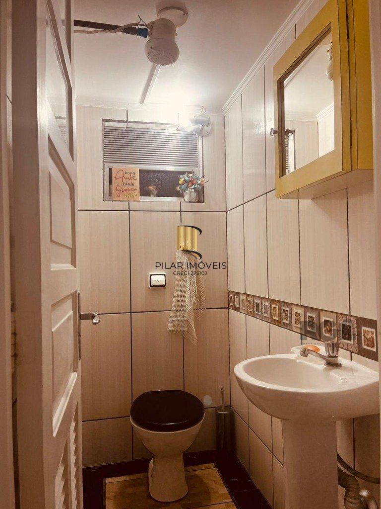APARTAMENTO - 2 dorms. - 83,60 m² - MENINO DEUS