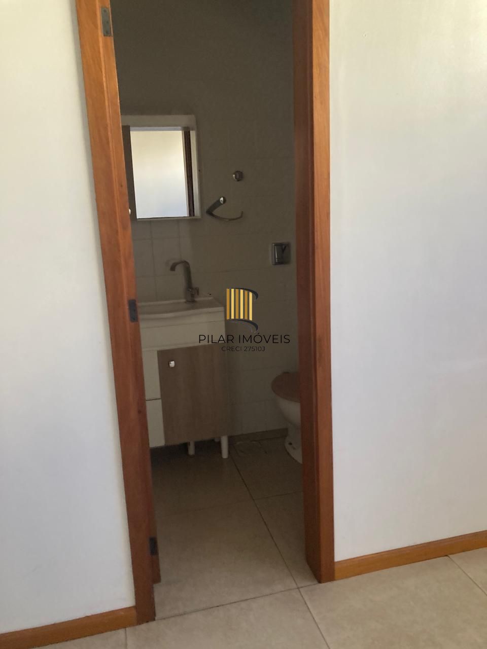 Conjunto de Salas na Rua Érico Veríssimo