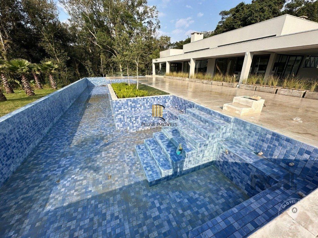 TERRENO - 315,90  m² - VIAMÃO