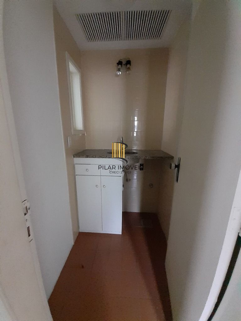 Conjunto/Sala para Venda - 56.14m², 0 dormitórios, Centro Histórico