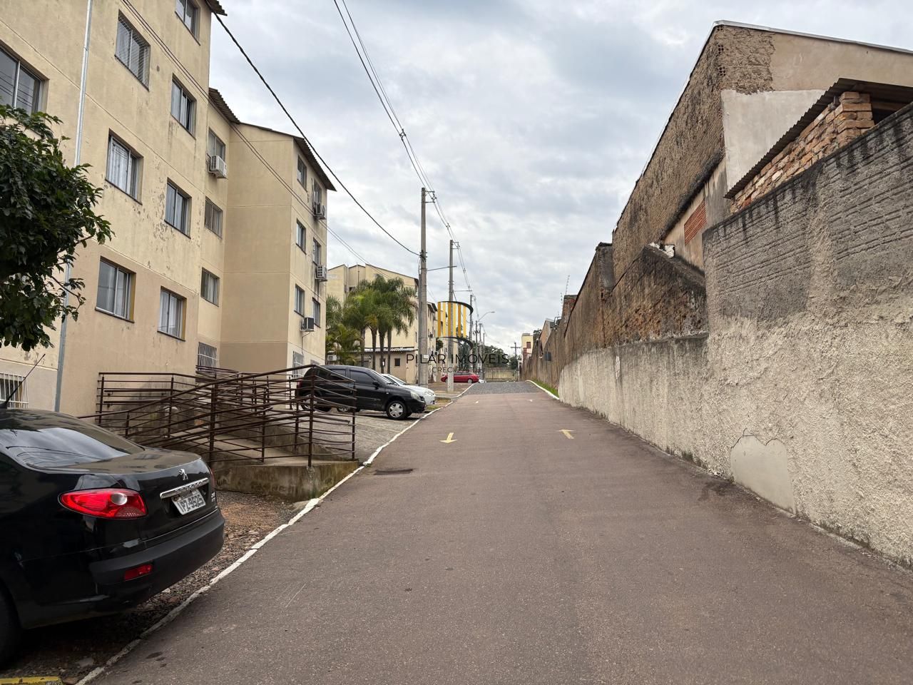 Apartamento 2 dormitórios na bairro Glória