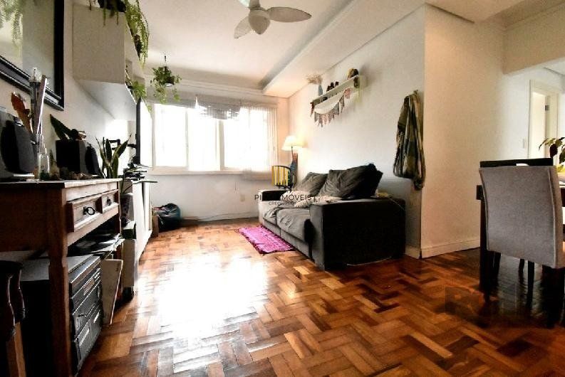  APARTAMENTO 3 DORMITÓRIOS, 72 MTS PRIVATIVOS  BAIRRO MENINO DEUS