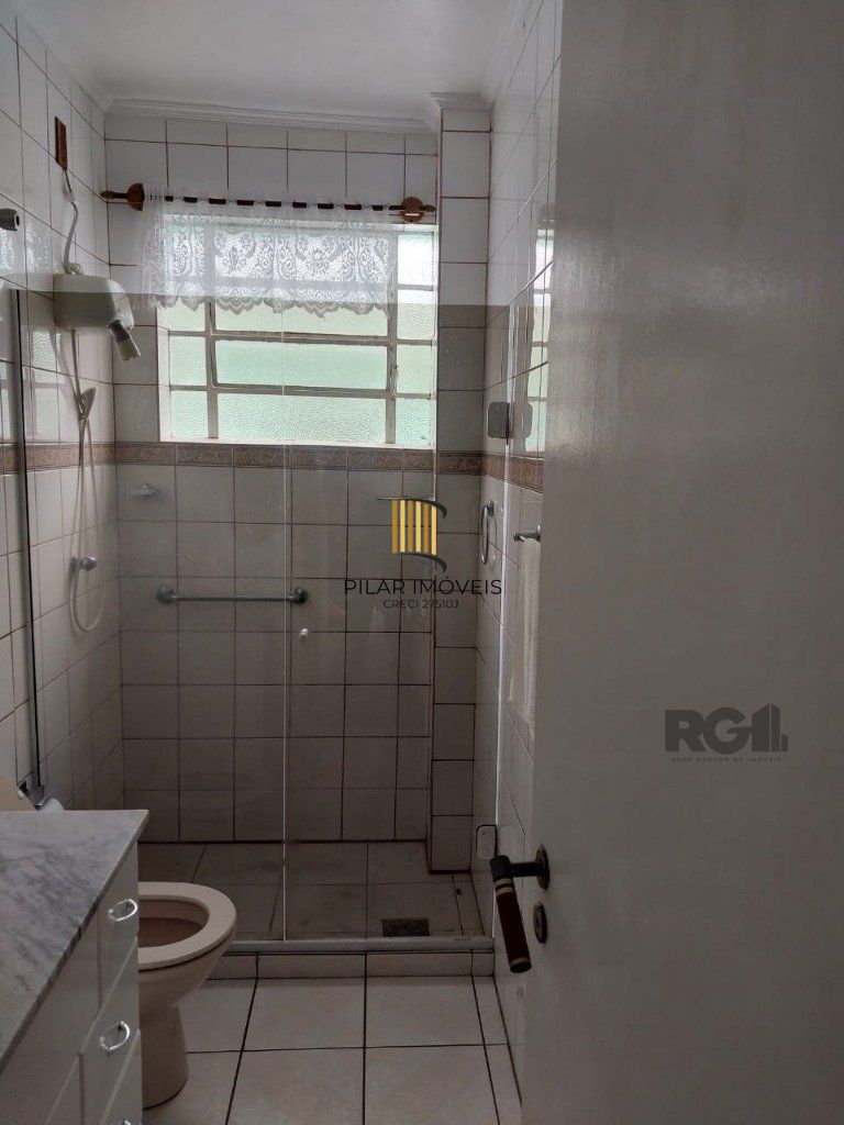 apartamento - 3 dorms. -  1 vaga - 83,00 m² - Santa Tereza
