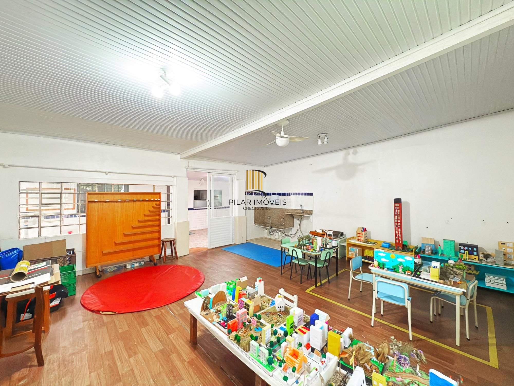 Excelente casa residencial/Comercial para vender no bairro cristo Redentor