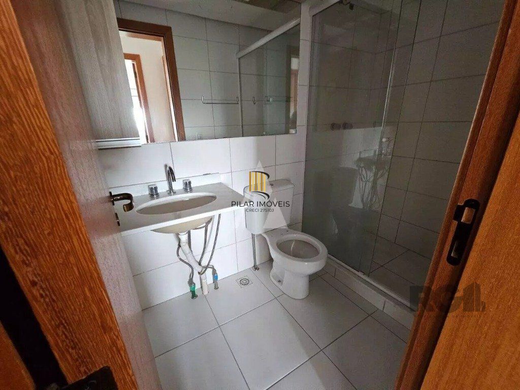 Apartamento 2 dormitórios no bairro Santana