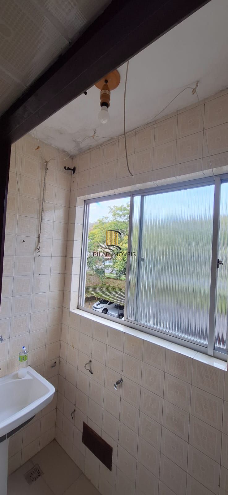 Apartamento 2 dormitórios  com 1 vaga