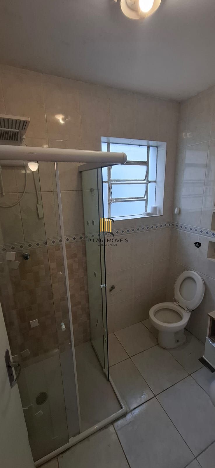 Apartamento 1 dormitório no bairro Cristo Redentor
