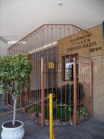 Apartamento 2 dormitórios com 1 vaga