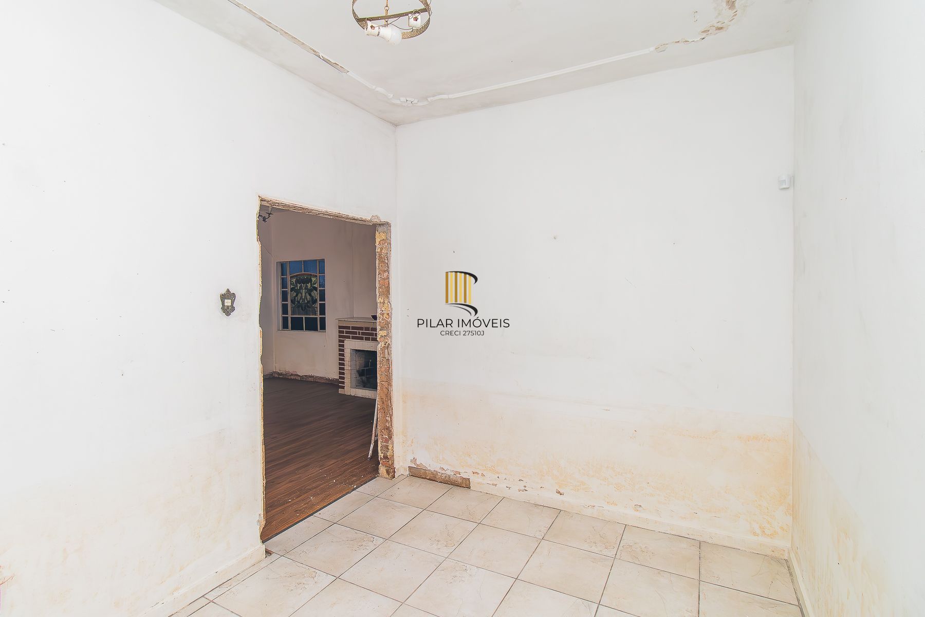 Casa térrea ideal para investidores