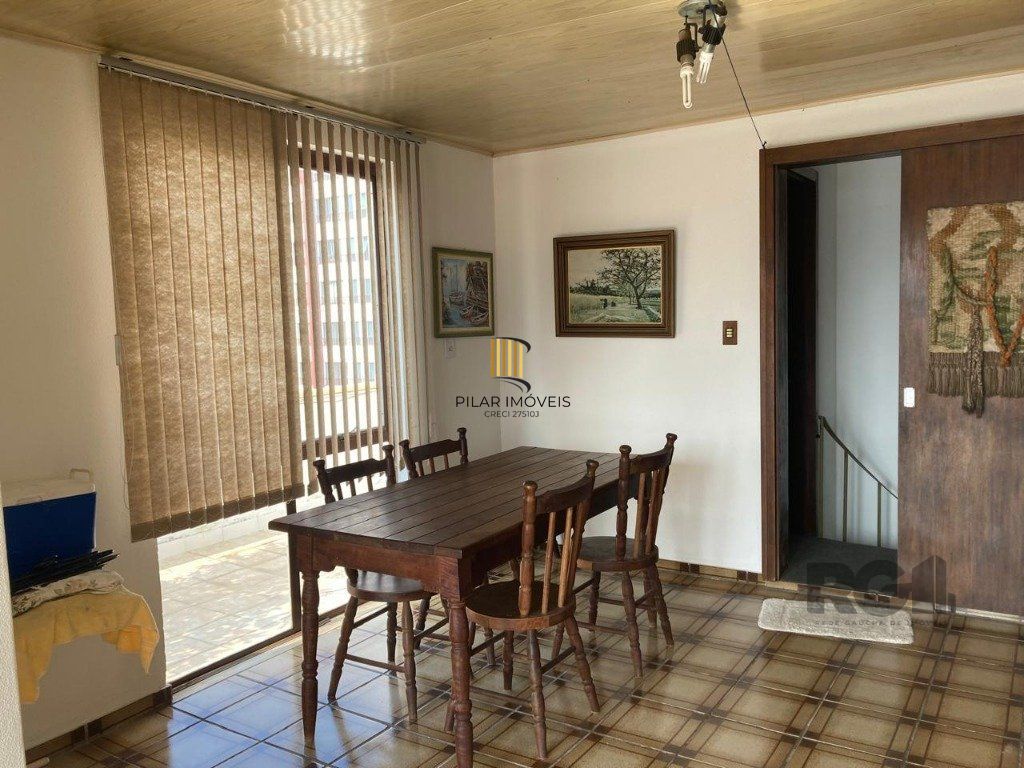 APARTAMENTO COBERTURA - 3 doms. 1 vaga - 166,09 - m² - MENINO DEUS