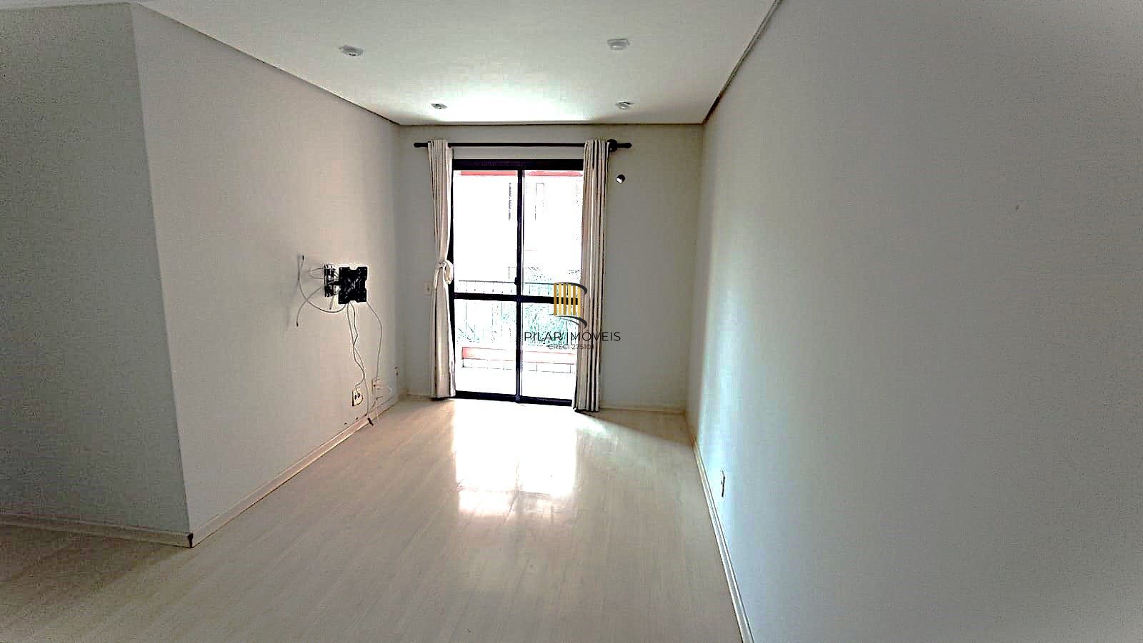 Apartamento 3 dormitórios Teresópolis (Aceita Carro)