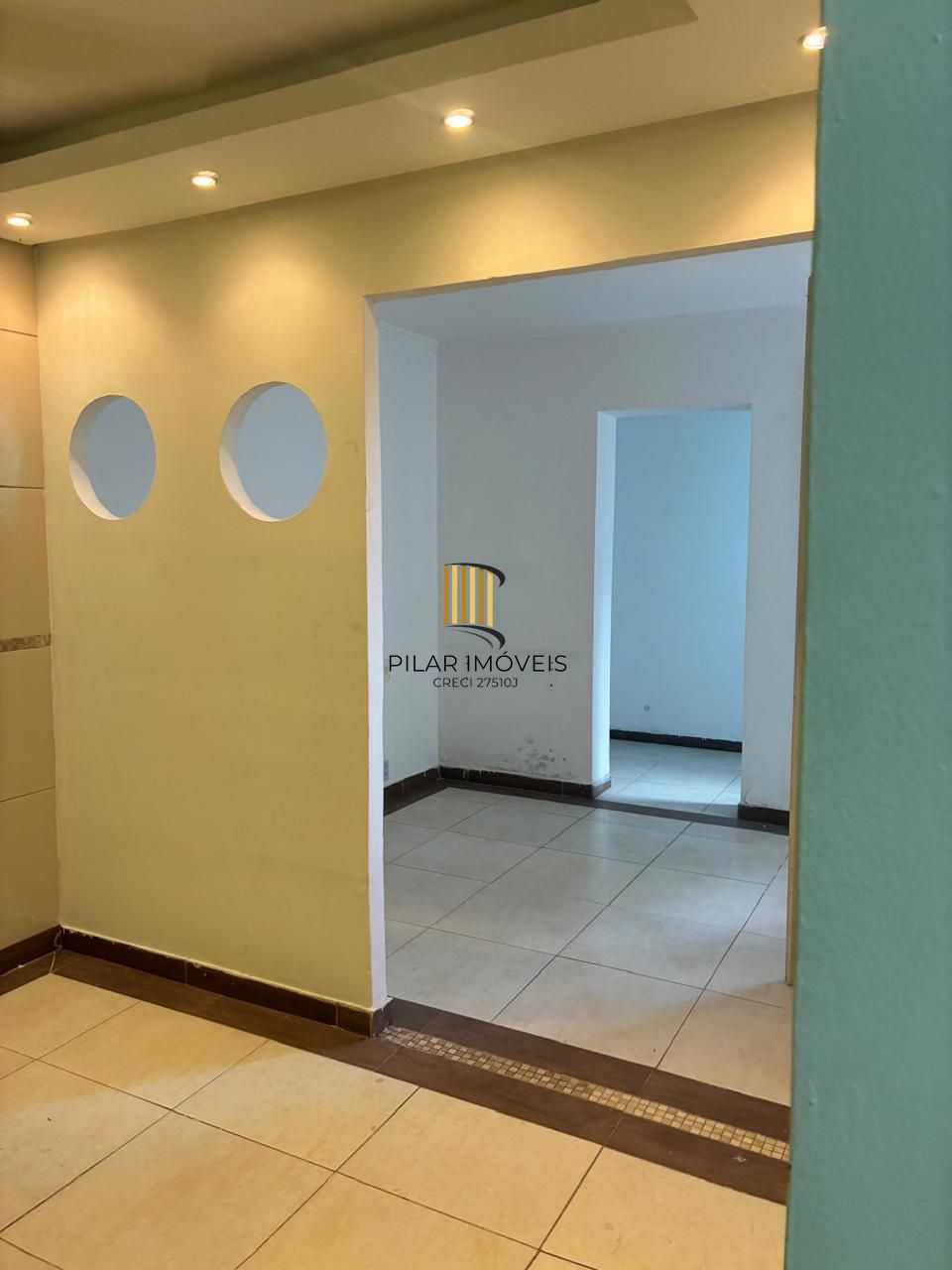 Ótimo Garden na Cidade Baixa