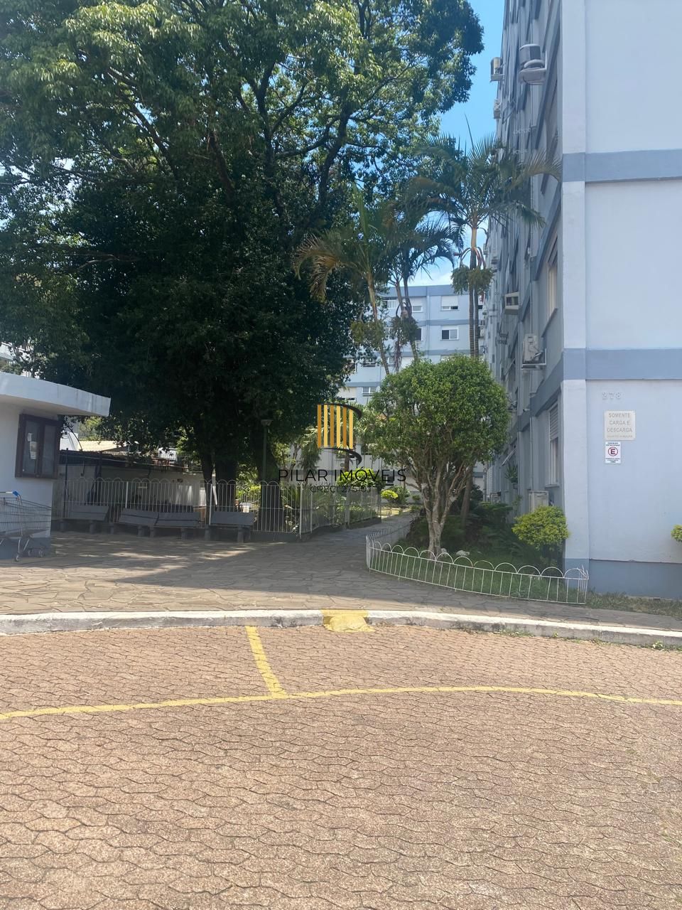 2 Dormitórios na Albion - Partenon