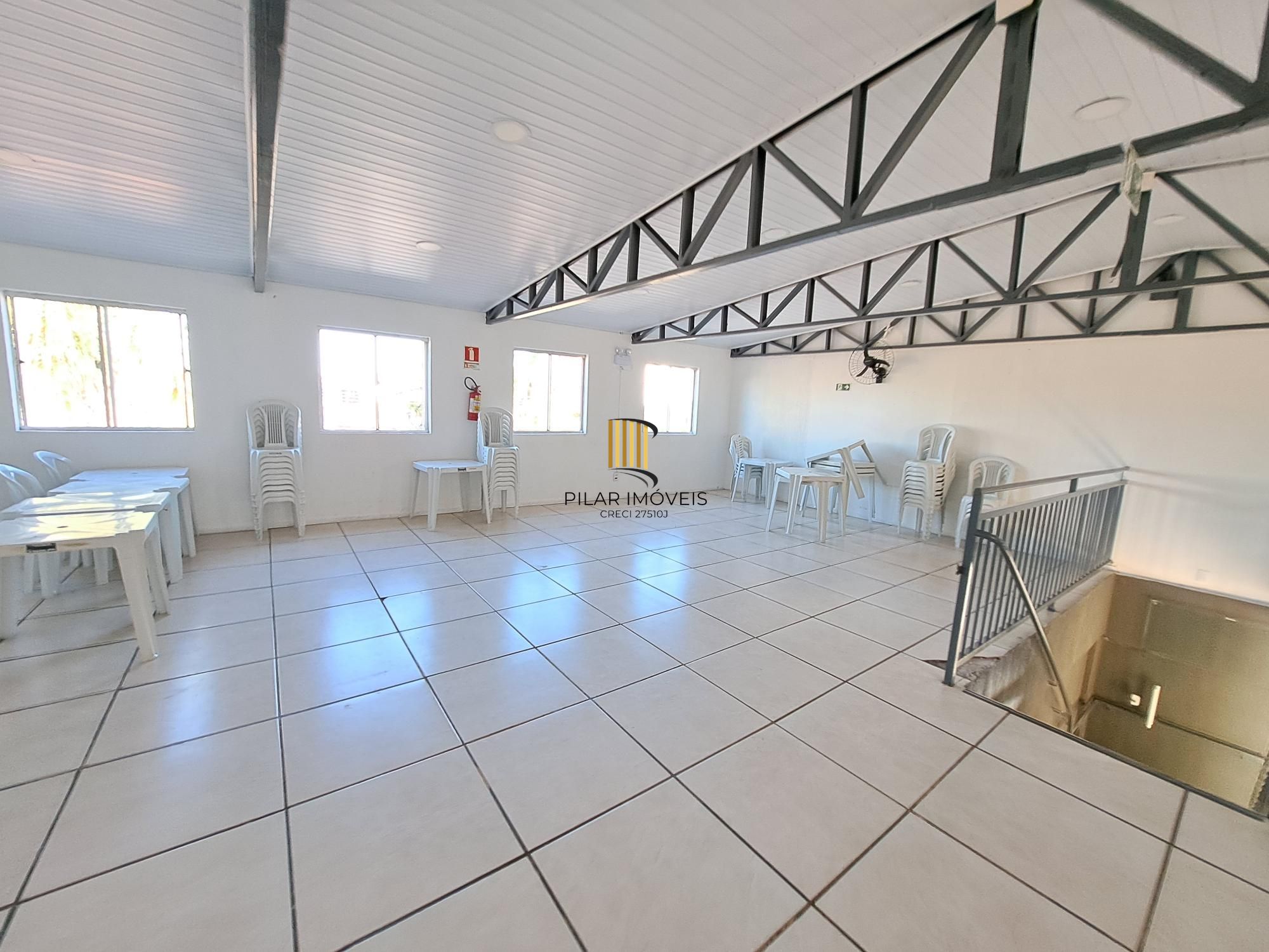 Apartamento 2 dormitórios no Parque Santa Fé