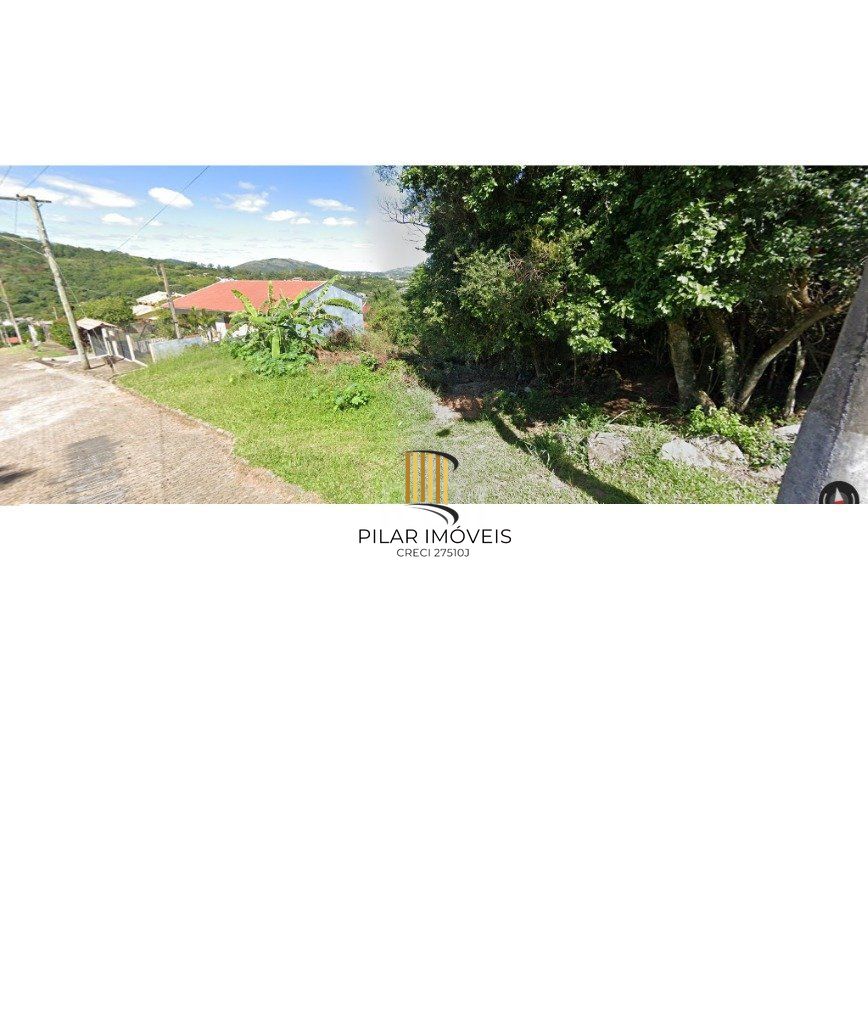 Terreno para Venda - 0m², 0 dormitórios, Vila Nova