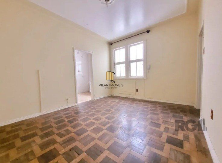 APARTAMENTO - 2 dorms. - 1 vaga - 72,00 m² - PETROPOLIS