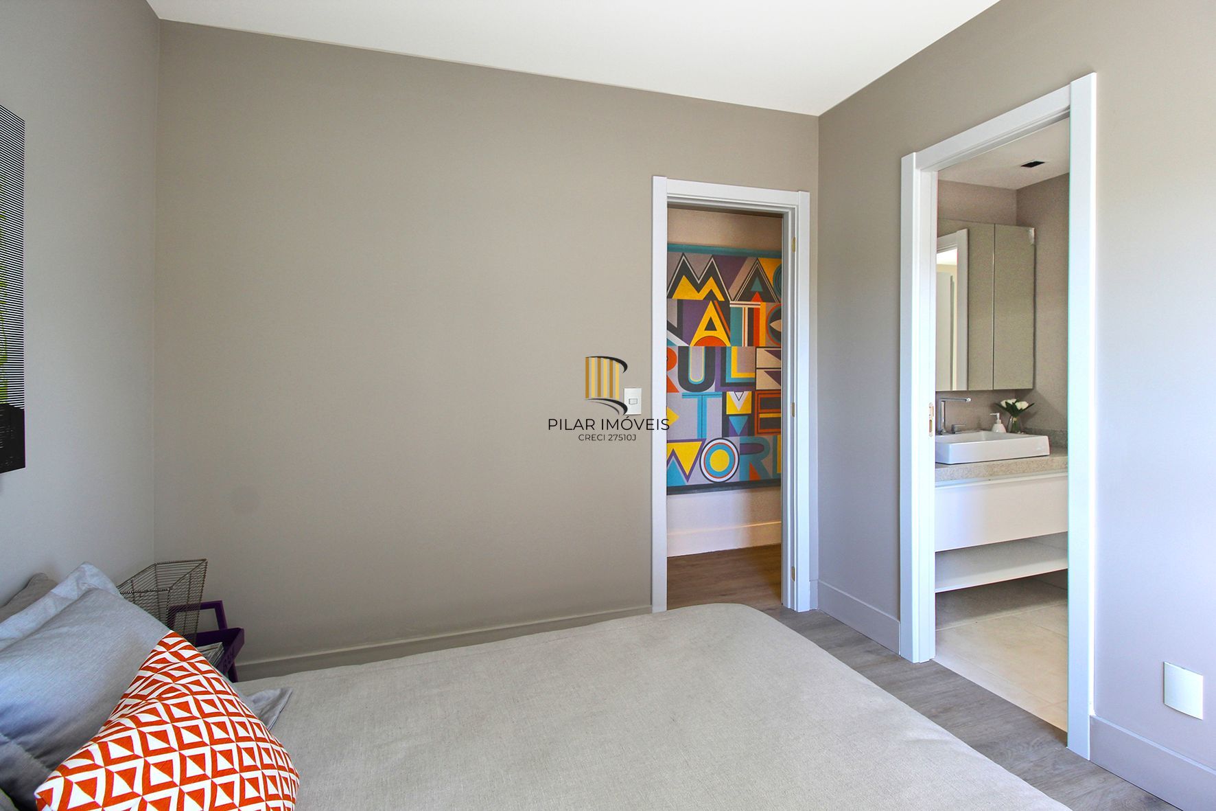 Apartamento 3 suítes 2 vagas