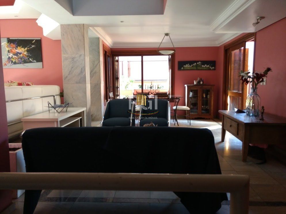 Casa Condominio para Venda - 381.19m², 3 dormitórios, sendo 1 suites, 2 vagas - Menino Deus