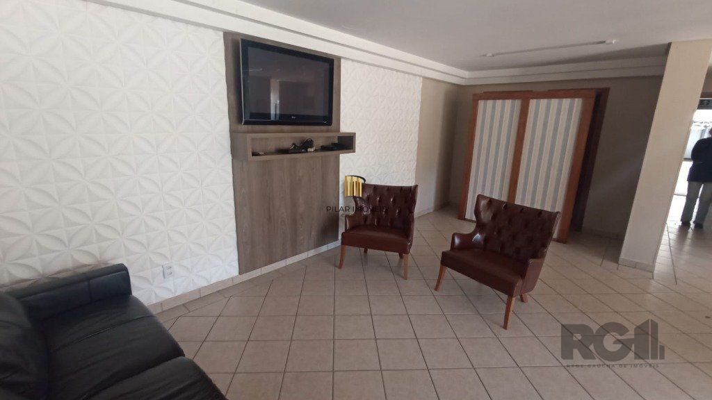 APARTAMENTO - 2 dorms. - 63,73 m² - CIDADE BAIXA