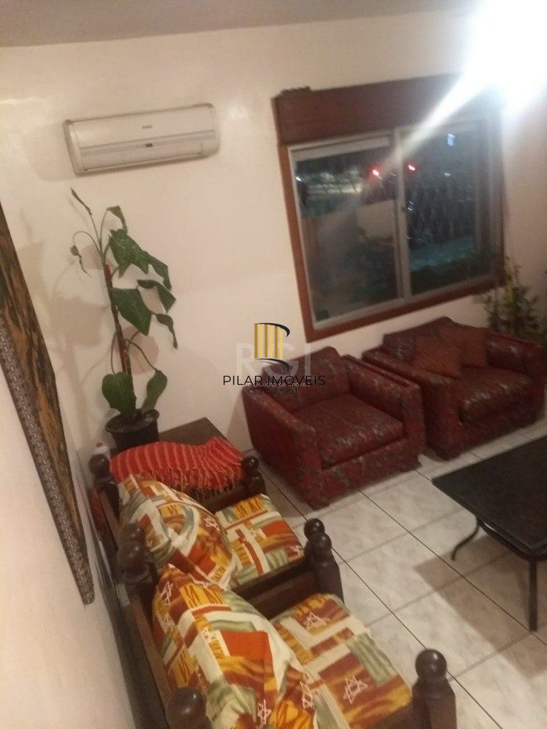 apartamento - 3 dorms. - 1 vaga - 72,00 m² - Cristal - Pilar Imóveis