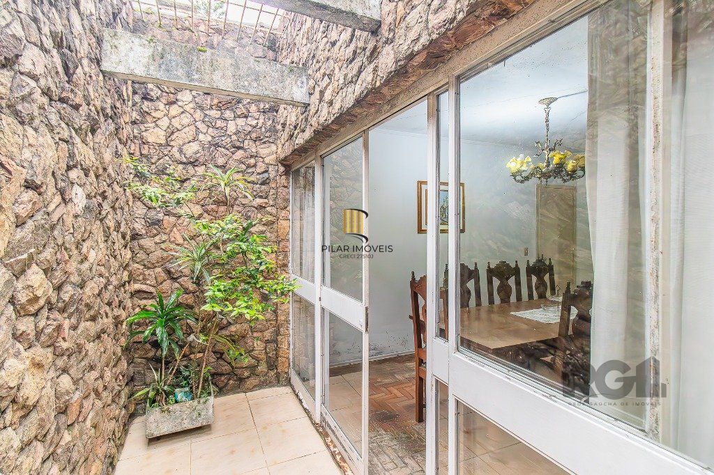 CASA - 3 dorms. - 4 vagas - 258 m² - VILA IPIRANGA