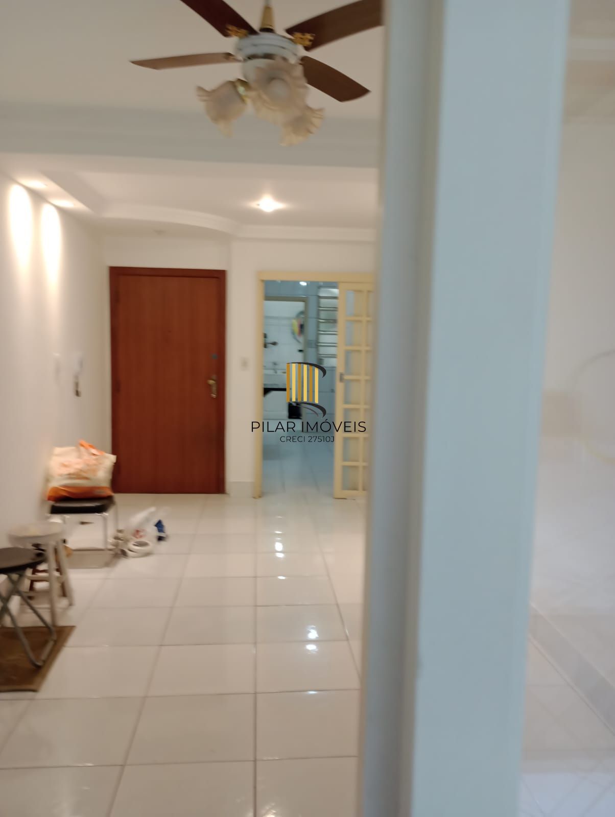Apartamento 2 dormitórios no bairro Cristo Redentor