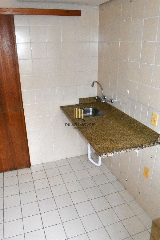 Apartamento 2 dormitórios com 1 vaga