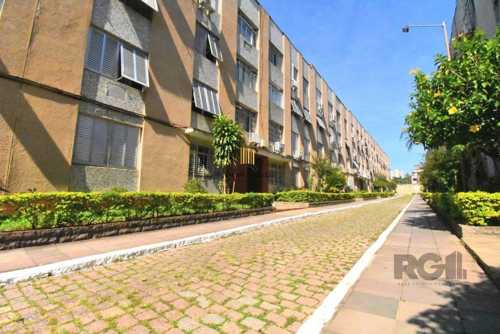 Excelente Apartamento de 2 dormitório a venda