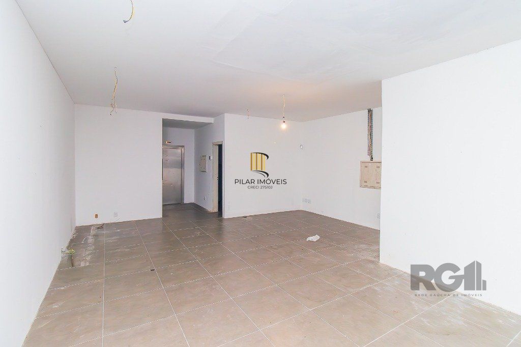 PRÉDIO - 360 m² - CENTRO HISTÓRICO