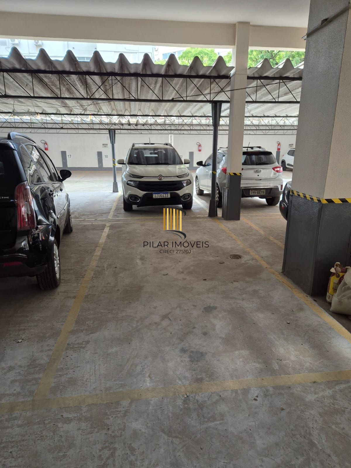 Flat para moradia e ou investimento