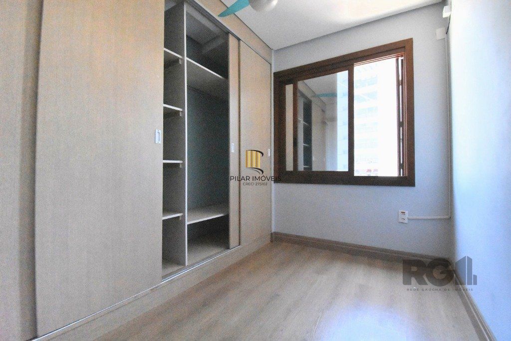 APARTAMENTO - 2 dorms,- 2 vagas - 76,13  m² - AZENHA