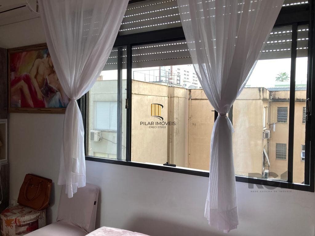 APARTAMENTO - 1 dormitório - 41,69 m² - PRAIA DE BELAS