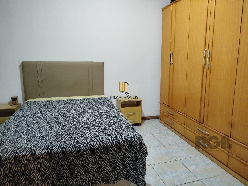 Casa térrea em ótimo estado.