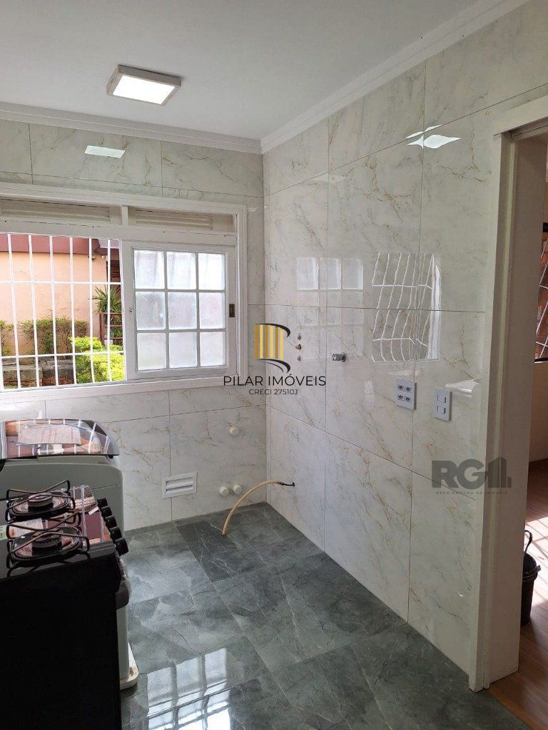 Apartamento- 2 dormitórios - 57,37 m² - CAVALHADA
