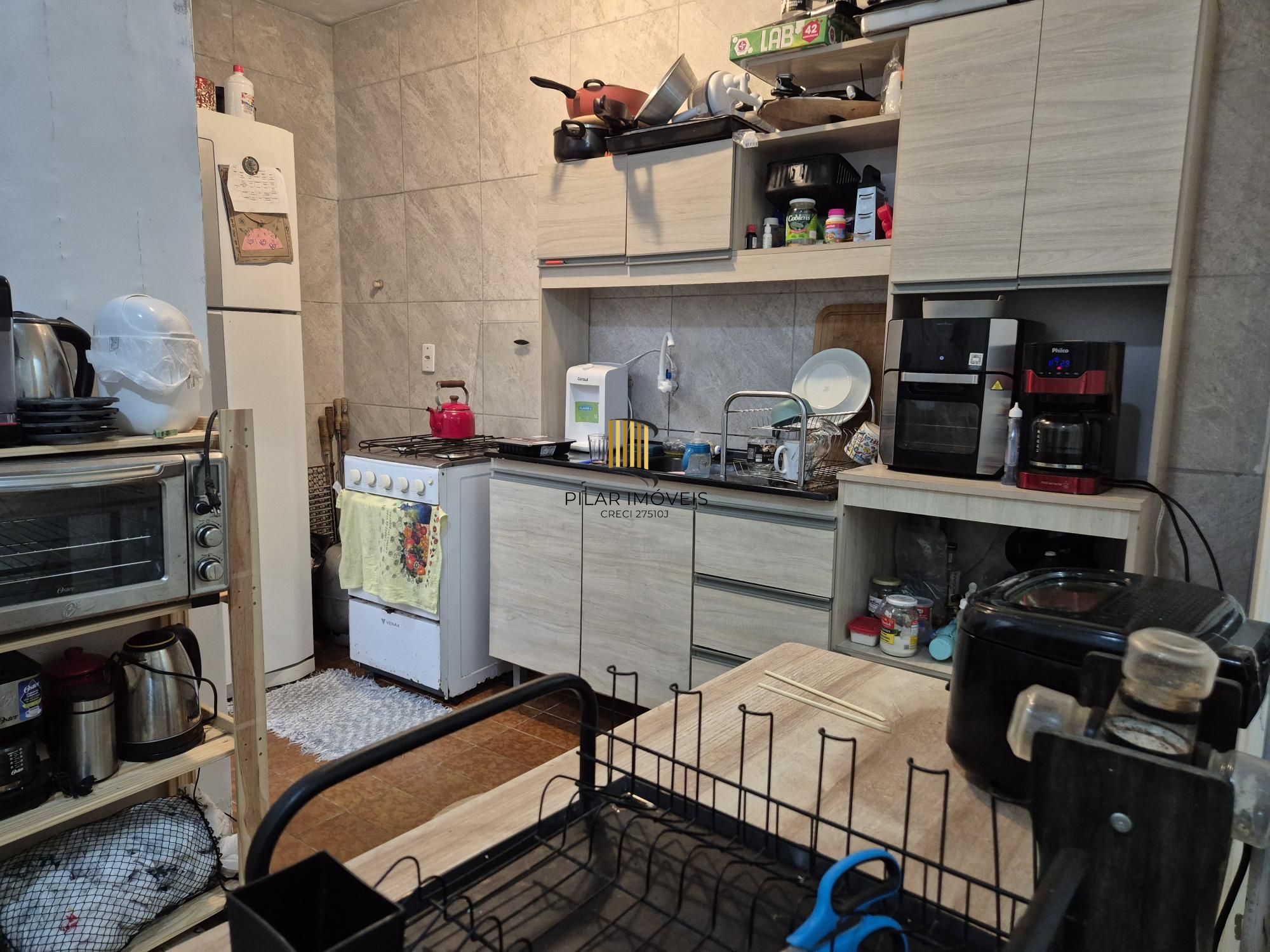 Casa de condomínio com 3 dormitórios